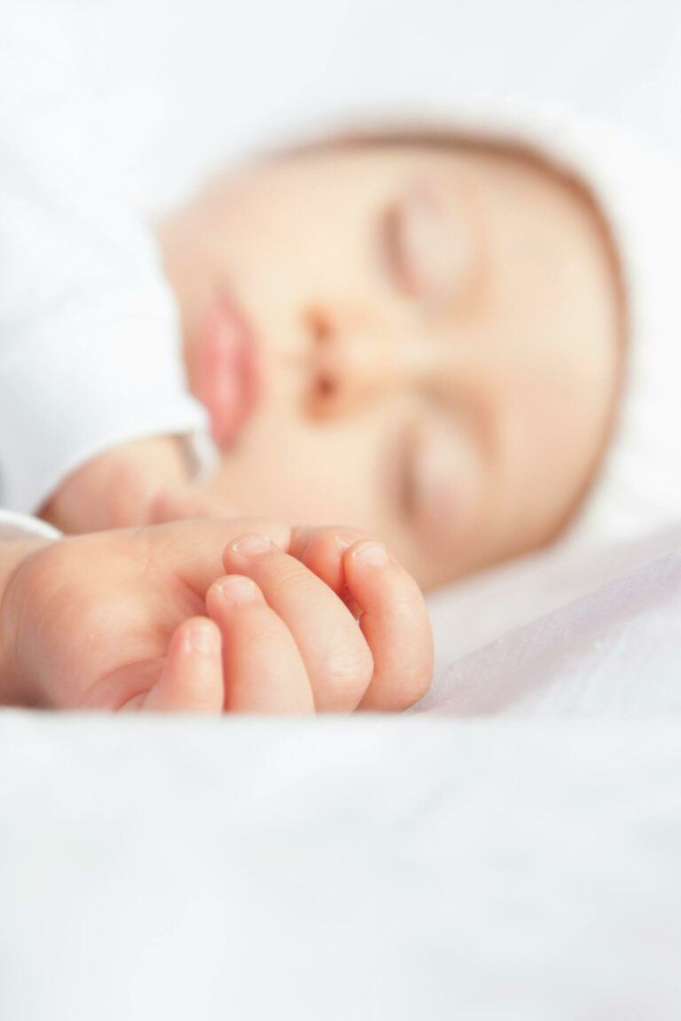 Gesunde Schlafgewohnheiten