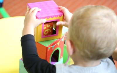 Mókuska Kindertagespflege