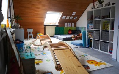 Spielzimmer